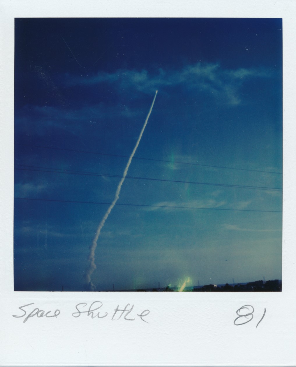 Cloumbia Launch