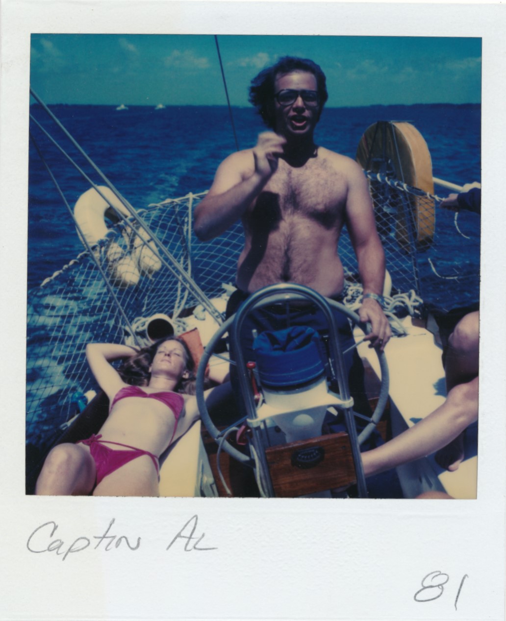 Captain Al