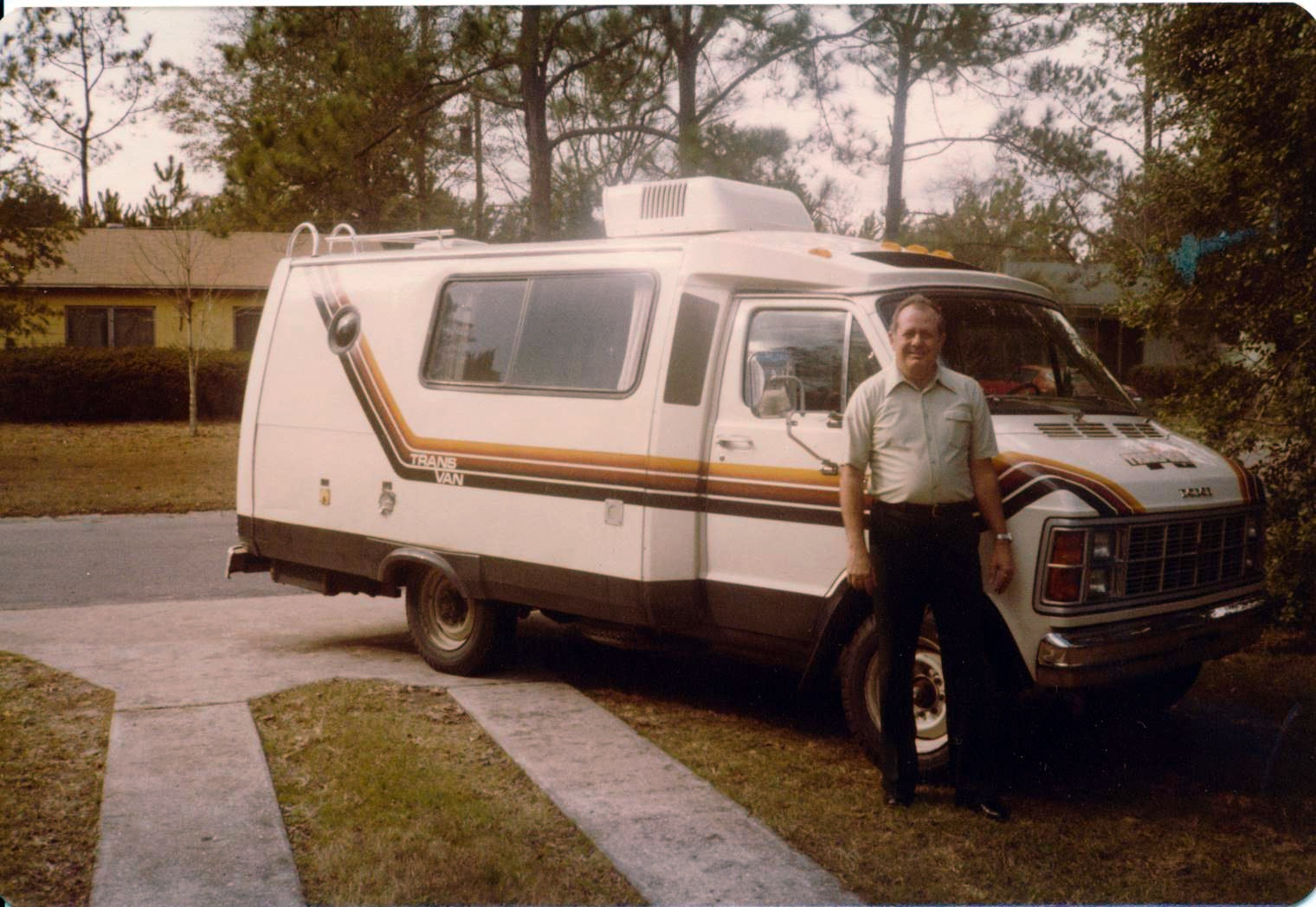 Trans Van