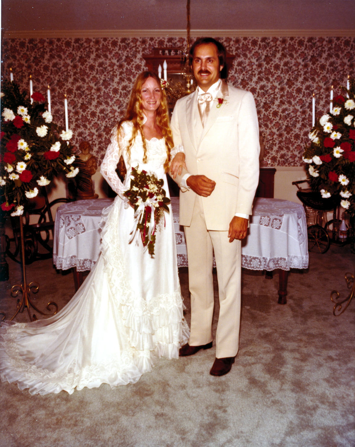 Married