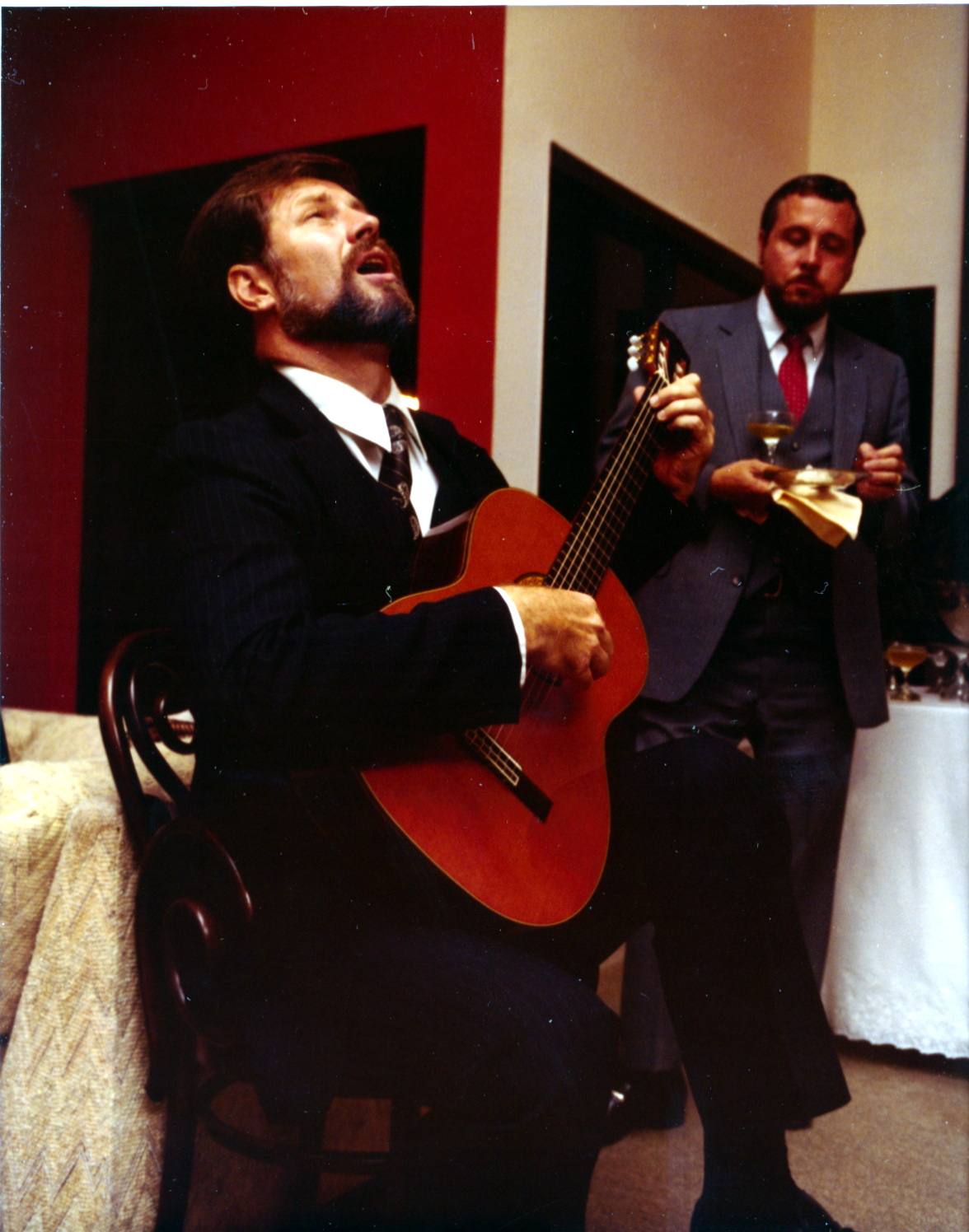 Singer