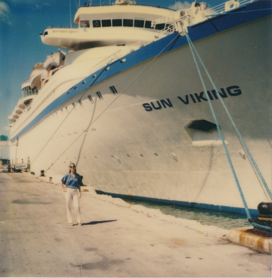 The Ship