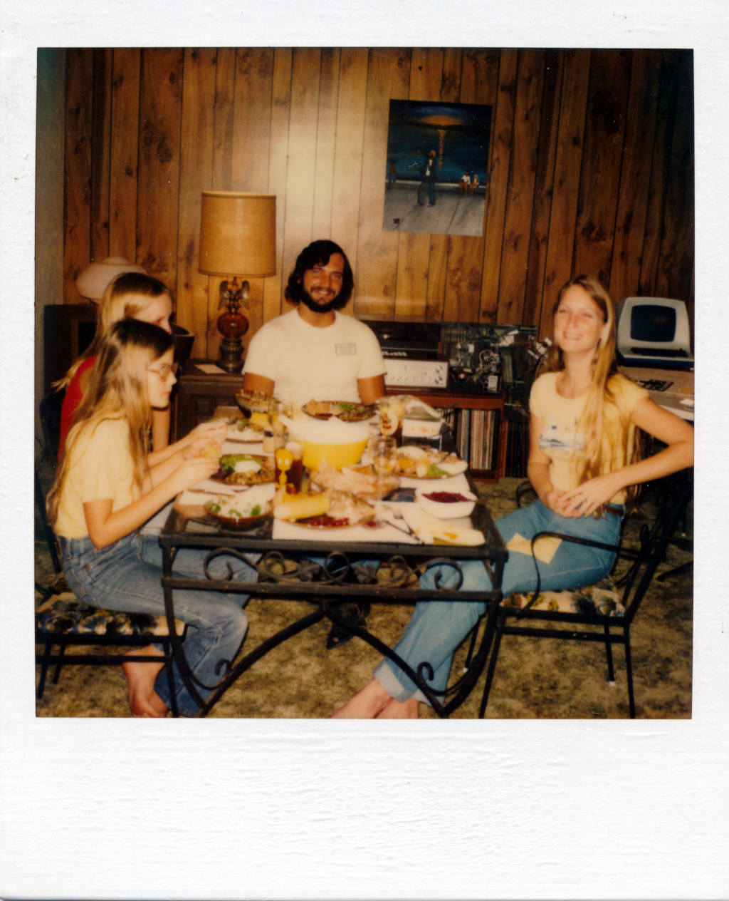 Christmas Dinner