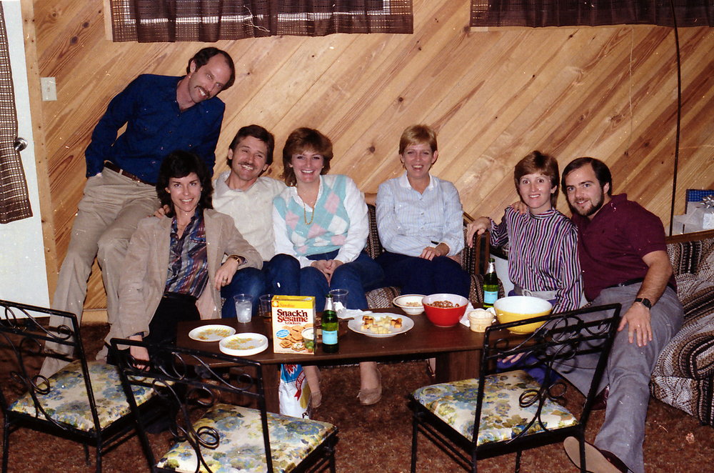 Birthday Party