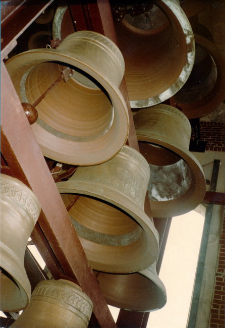 The Bells