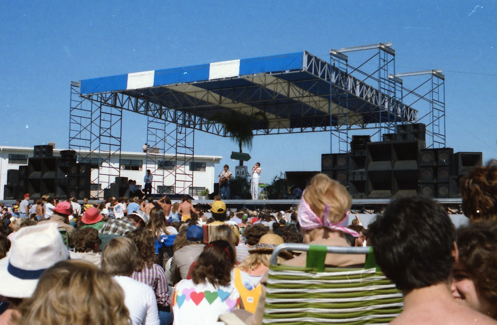 Jimmy Buffet
