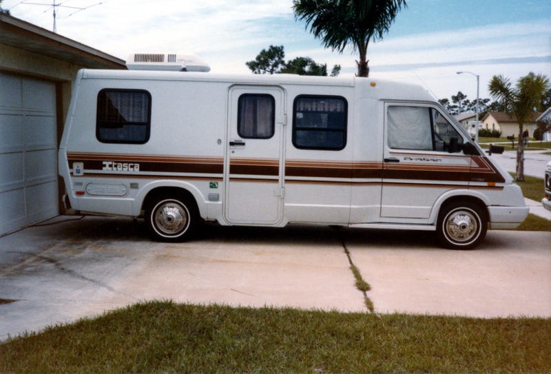 Phasar Van