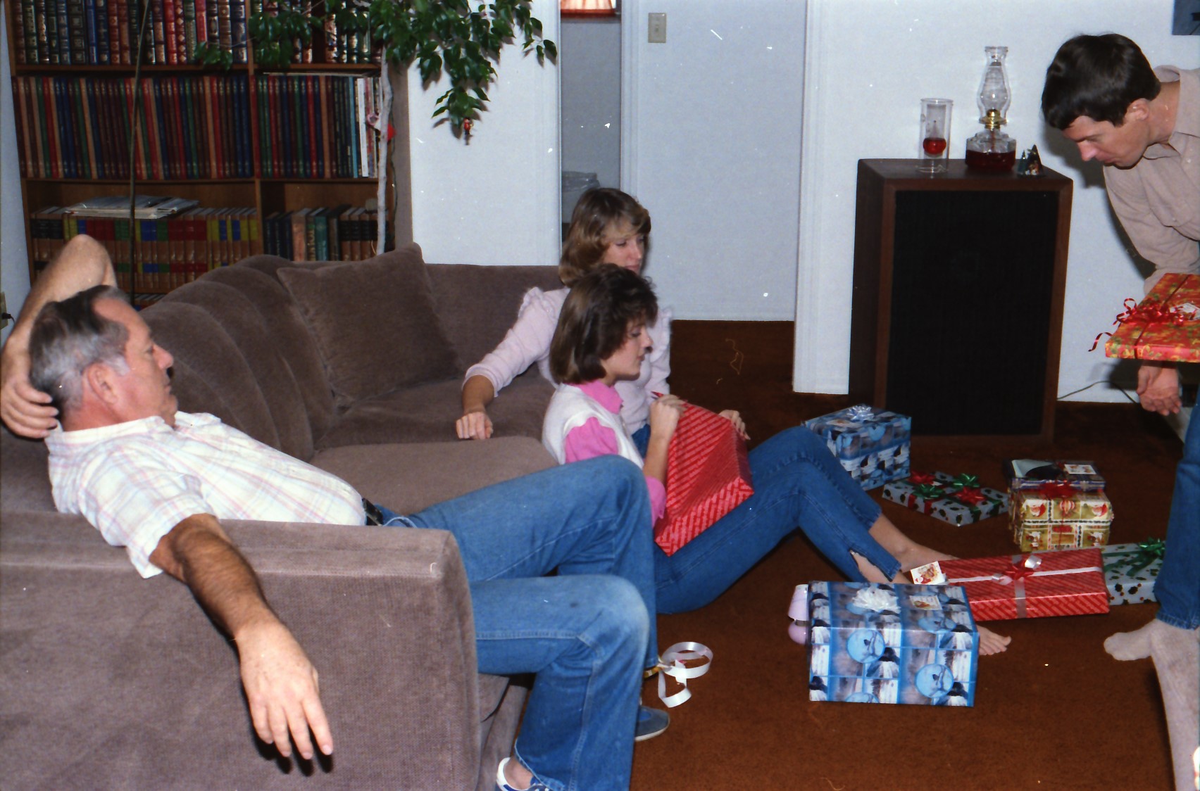 Christmas Day