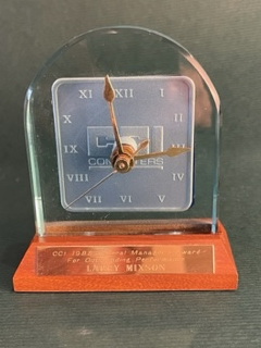 Award