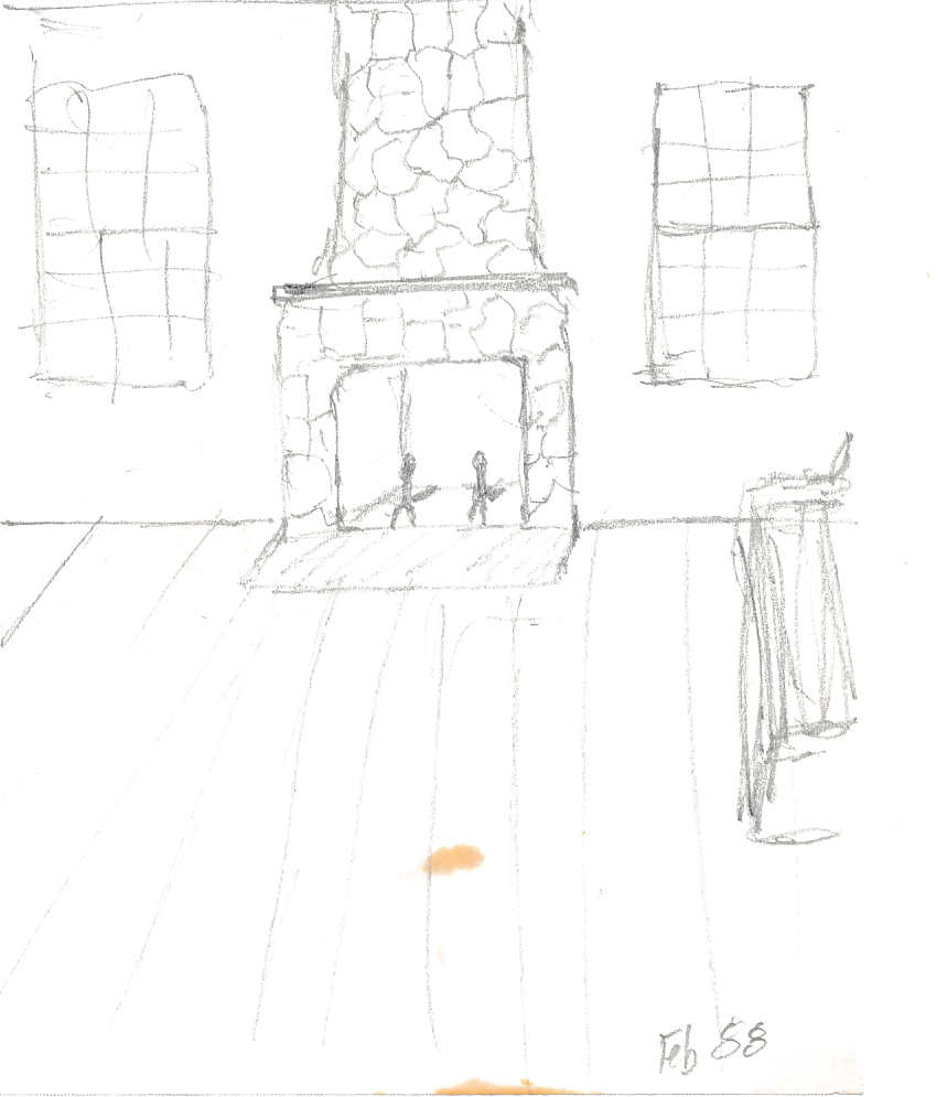 The Living Room