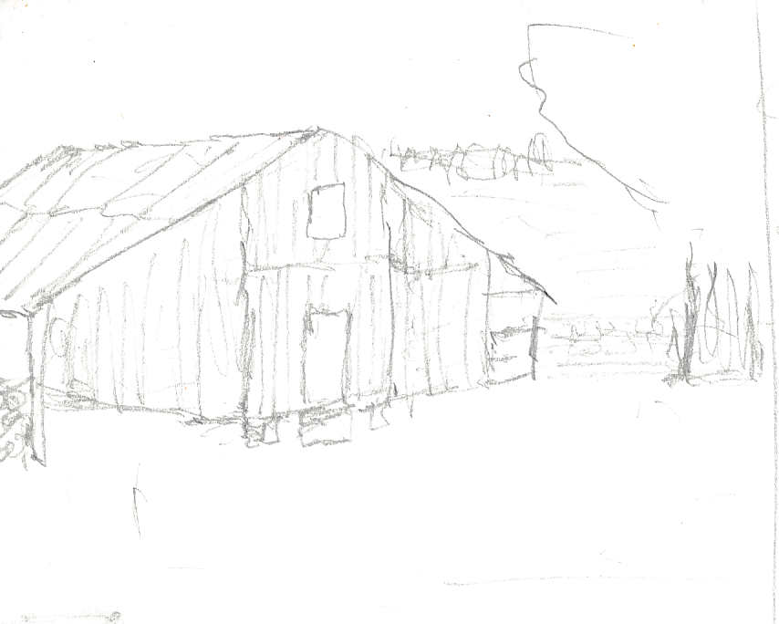 The Barn