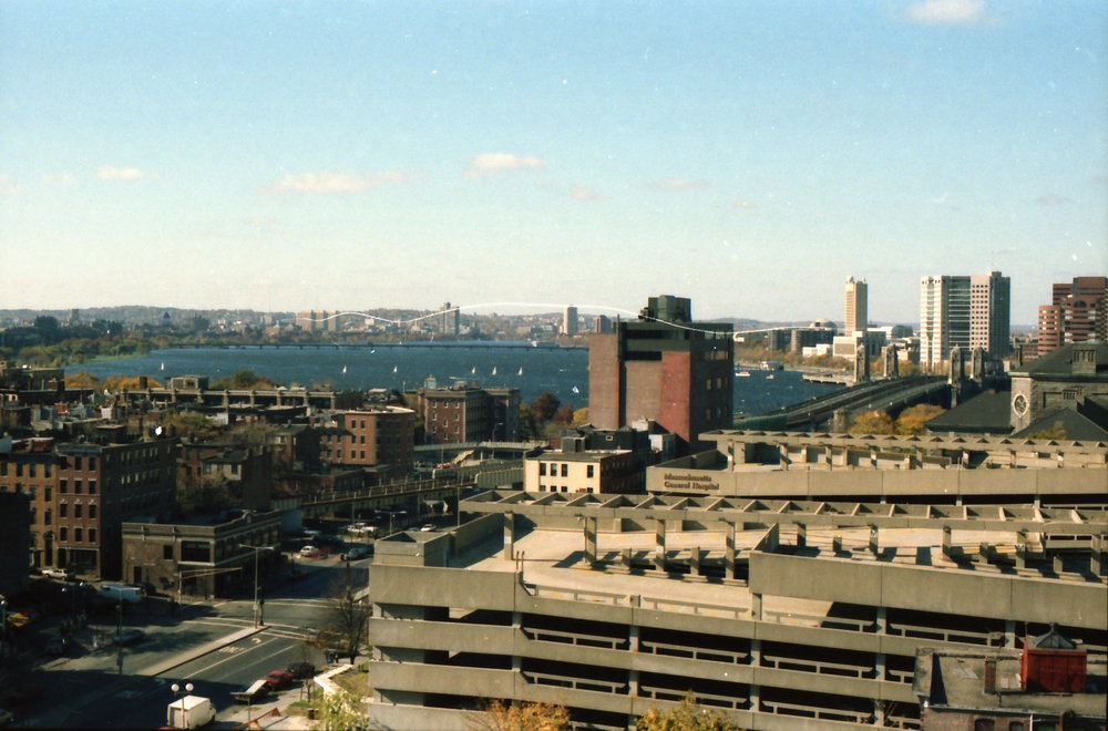 Boston