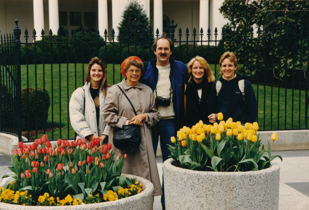 Washington DC