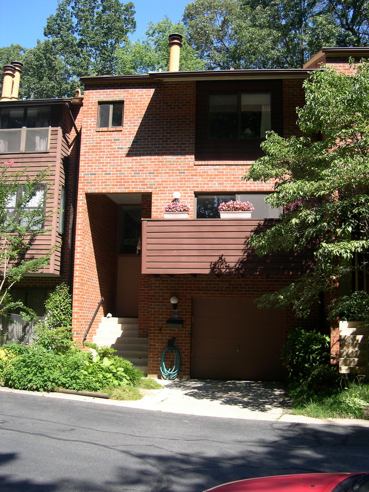 House on Sunder Court