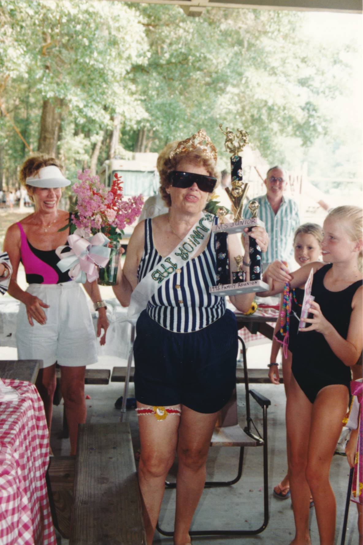 Barbara Mixson