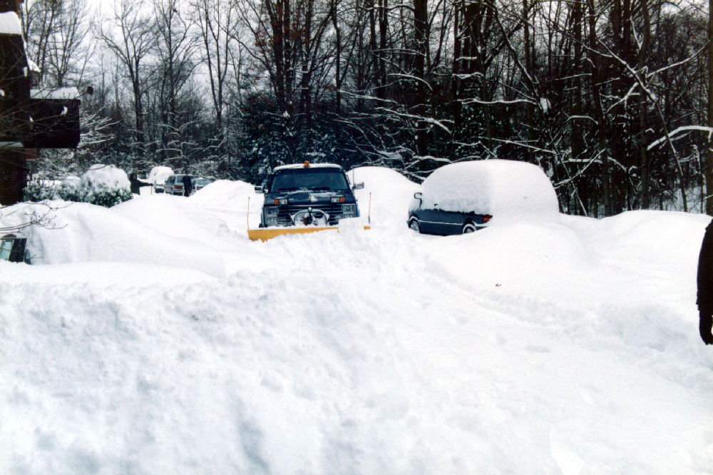 Snowplow