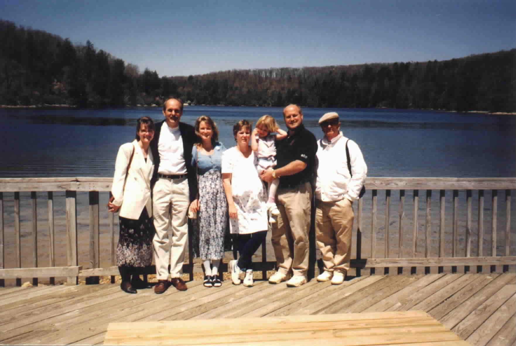 Mountain Lake Lodge