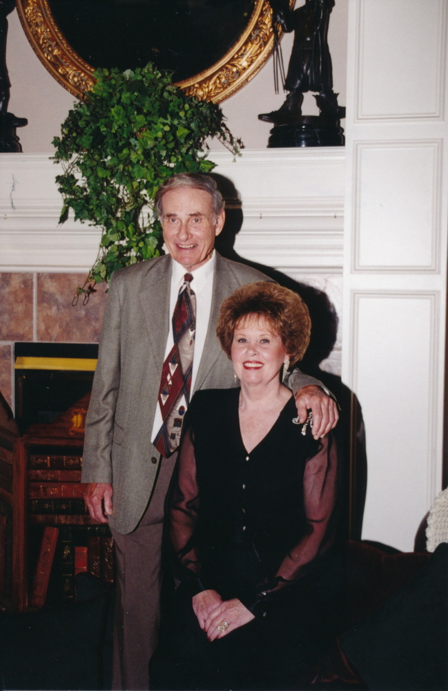 Jimmy and Sue