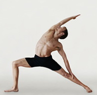 Darren Rhodes