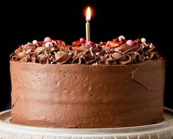 Birthday
