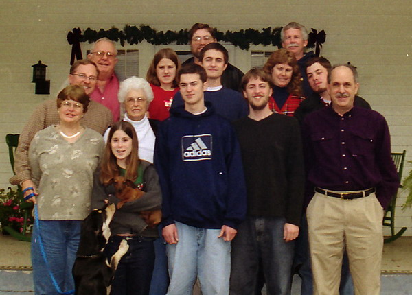 Mixson Family