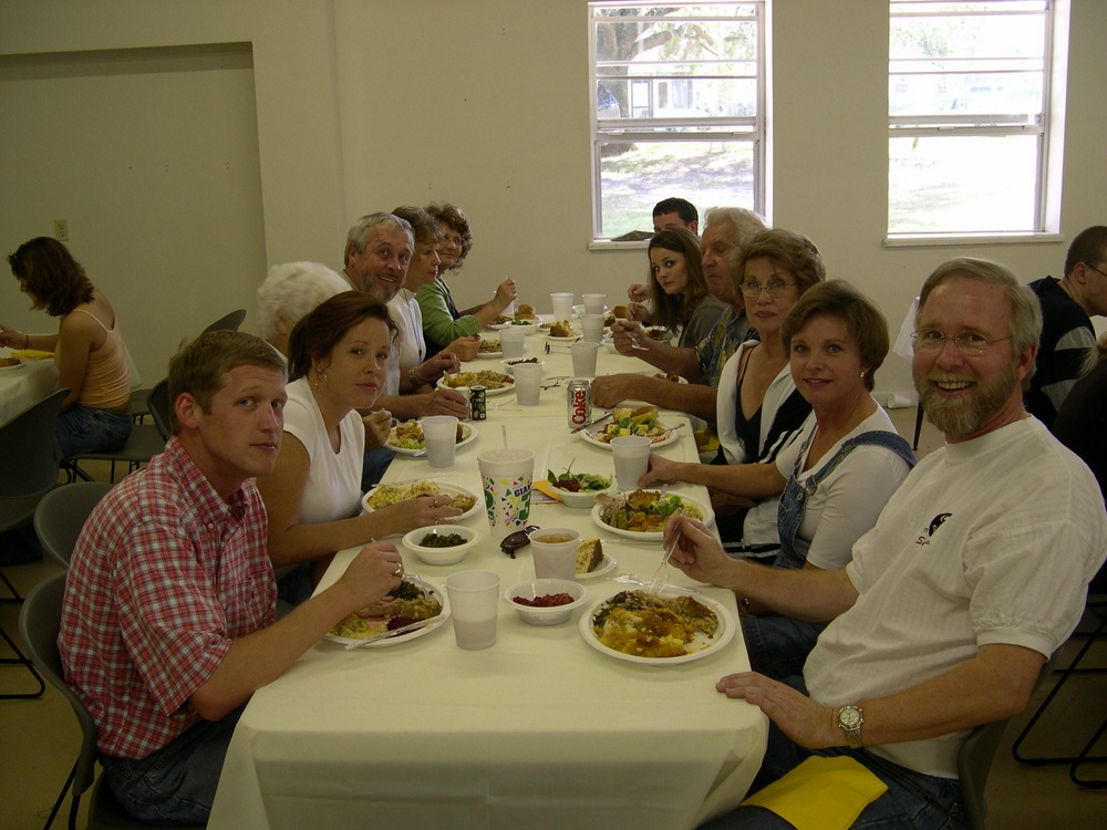 Thanksgiving