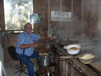 Fred Surp
