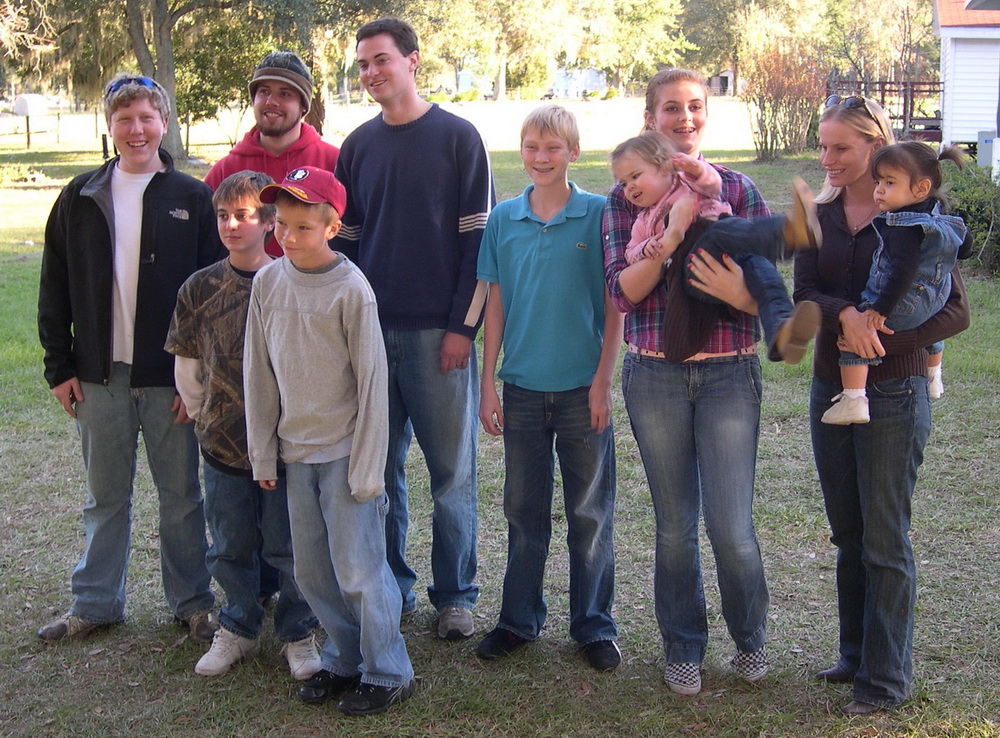 Third Generation