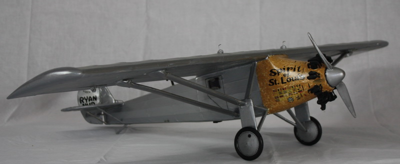 Spirit of Saint Louis
