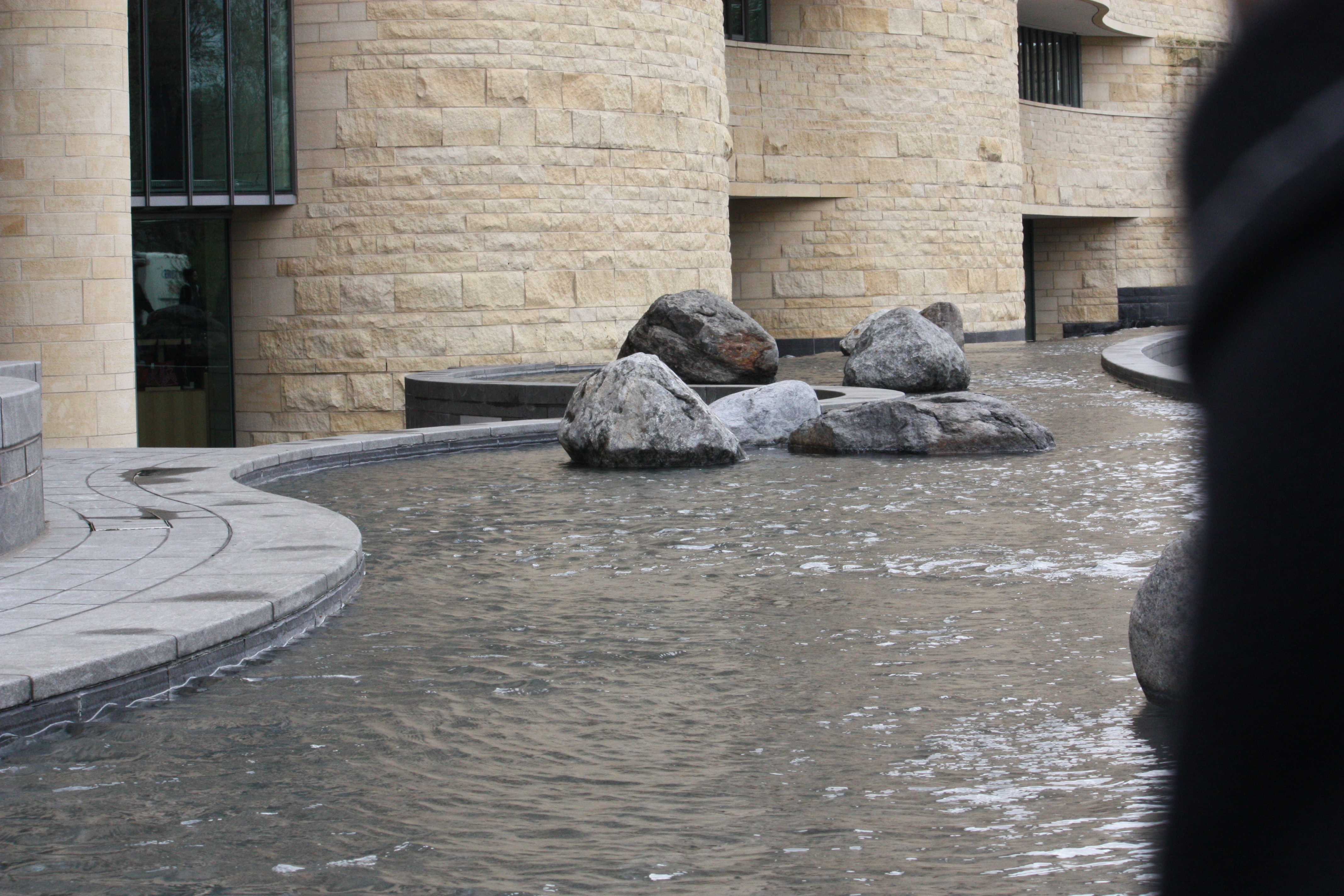 American Indian Museum