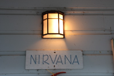Nirvana