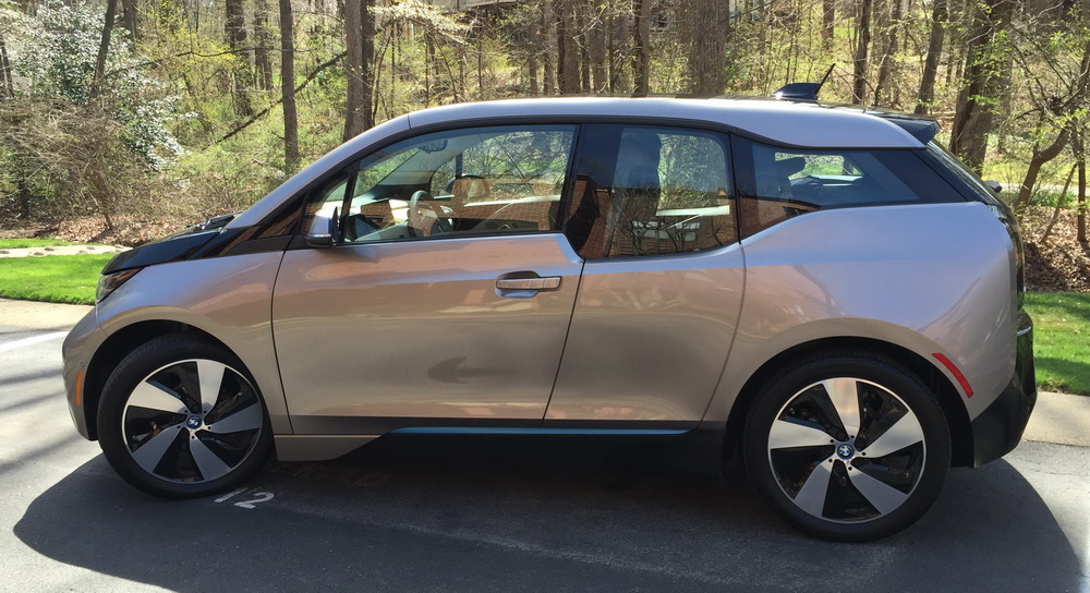 BMWi3