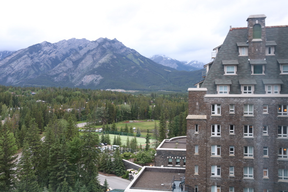 Banff