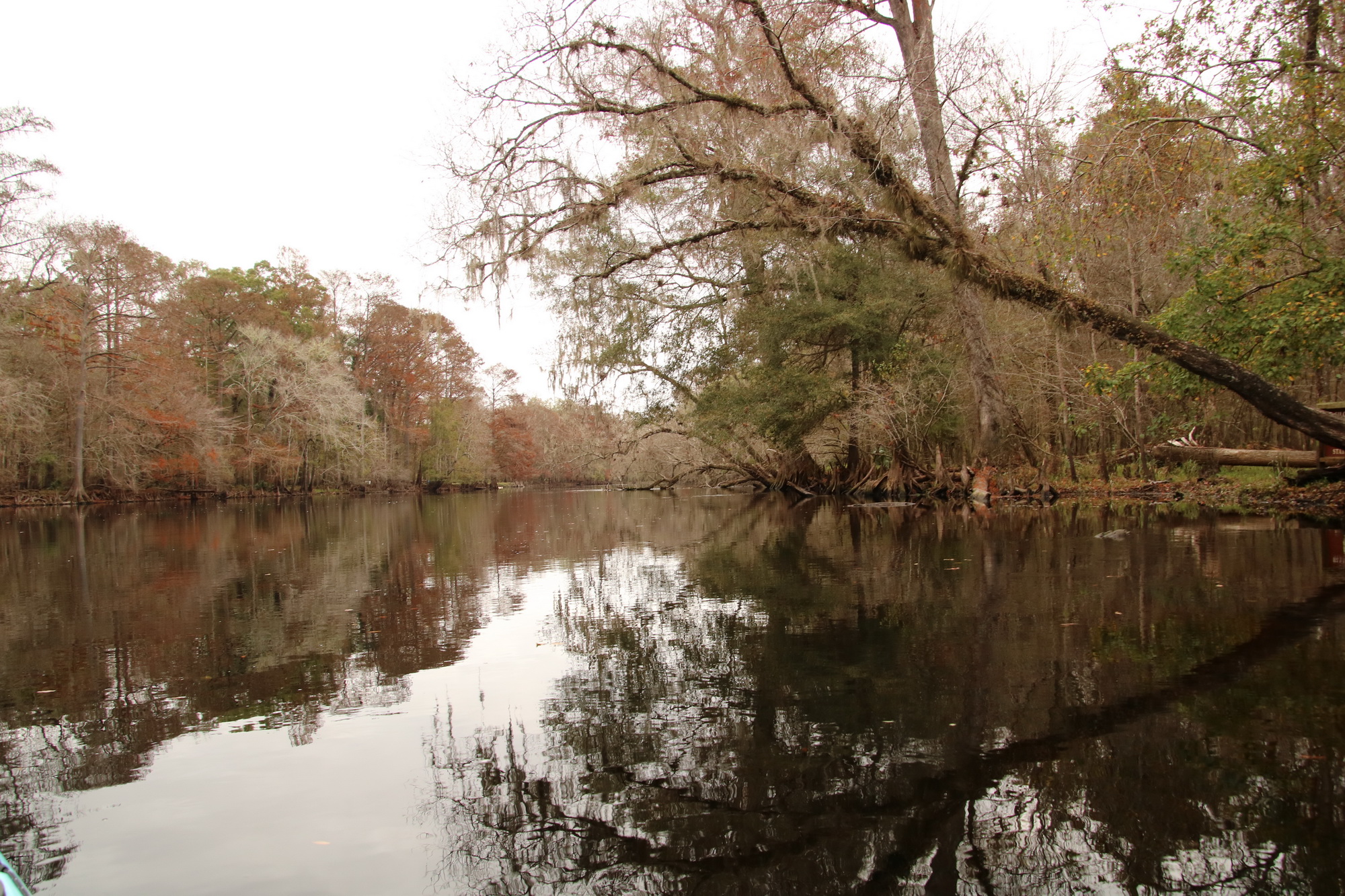 Santa Fe River