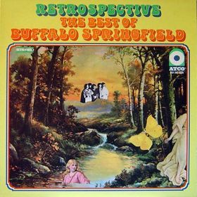 Buffalo Springfield