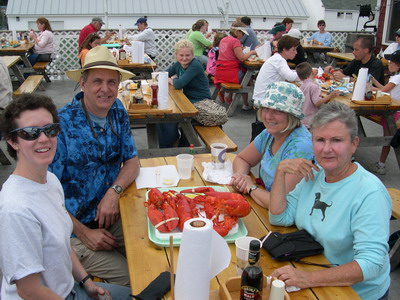 Maine Group