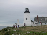Lighthouse