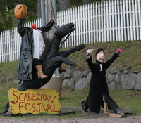 Scarecrows
