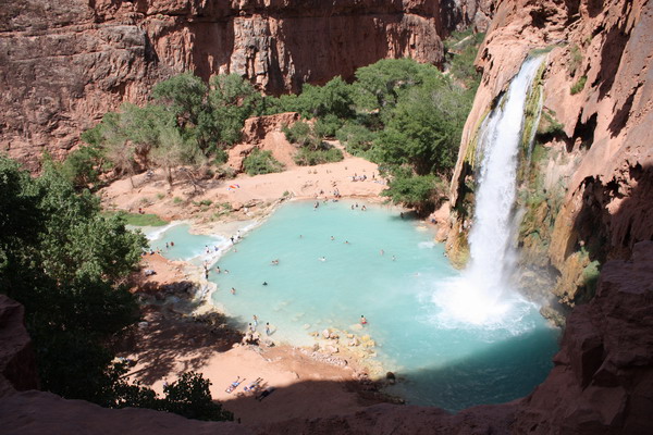 Arizona Outback Adventures
