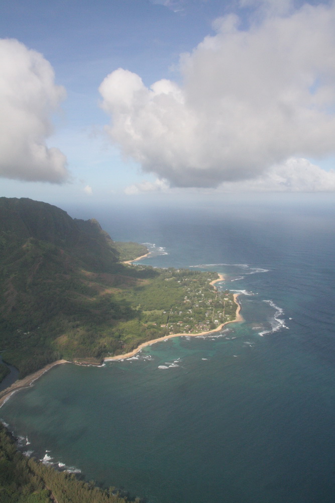 Hawaii