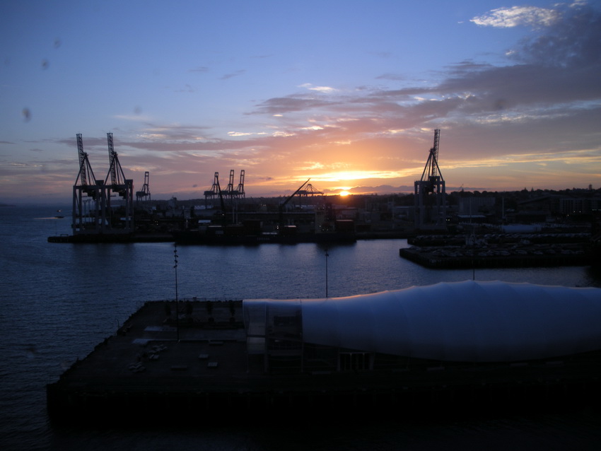 Auckland