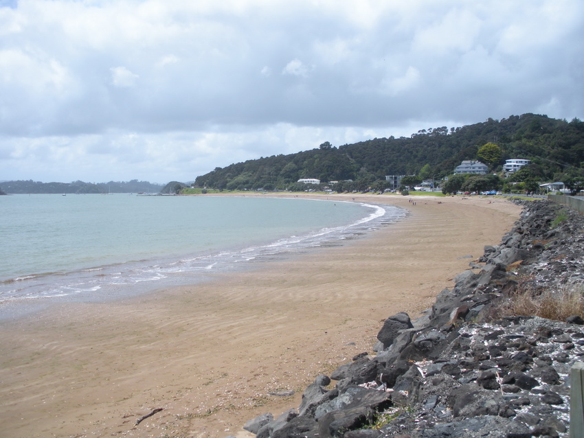 Bay of Islands