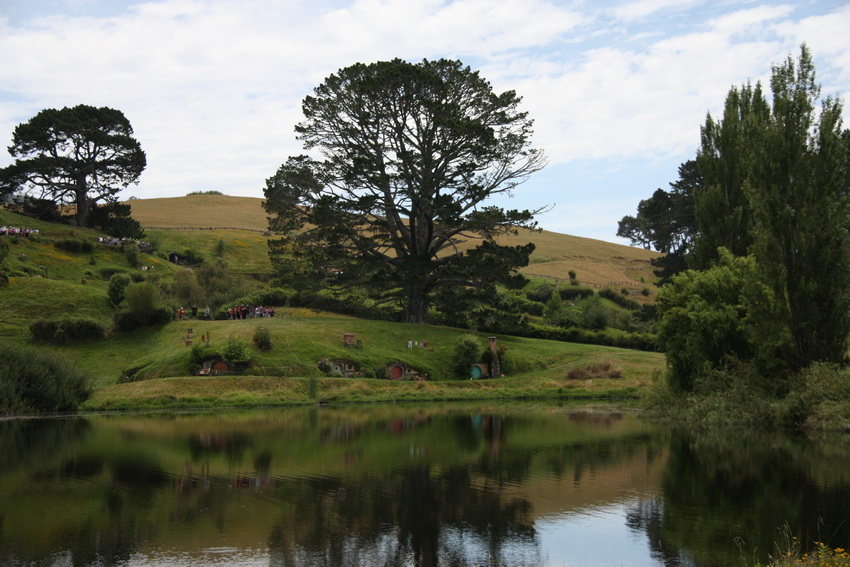 The Shire