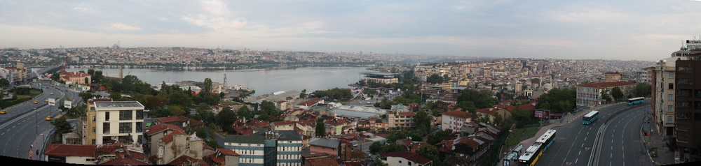 Istanbul