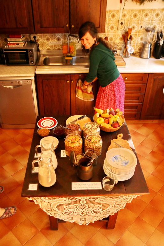 Food