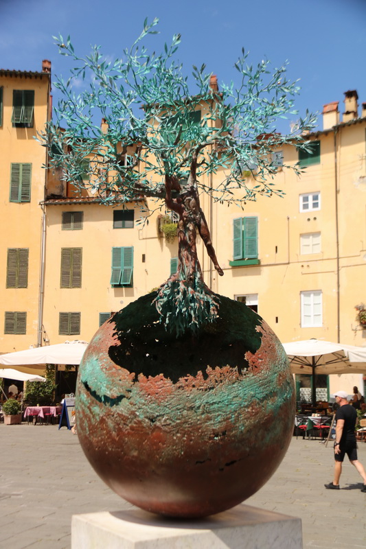 Sculpture