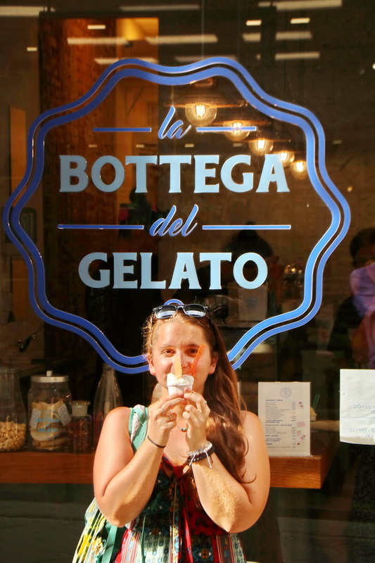Gelato