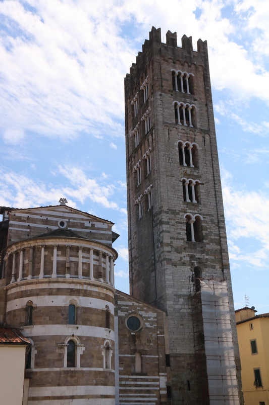 The Church