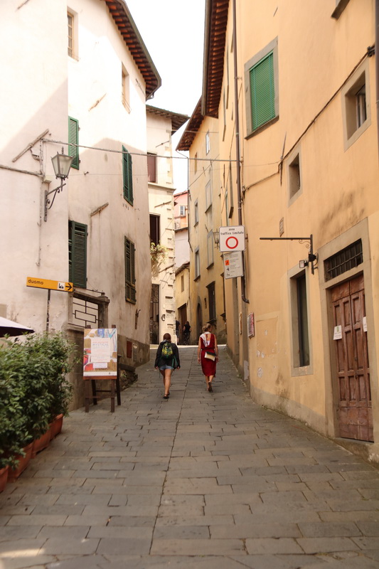 Street