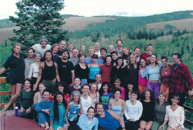 Inner Harmony 2002